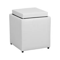 Puff Bandeja para Sala de Estar Tray