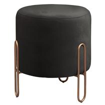 Puff Banqueta 45x50cm Mali Luxo