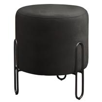 Puff Banqueta 45x50cm Mali Luxo