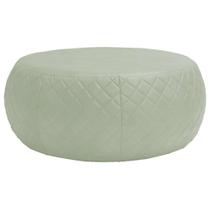 Puff Banqueta Decorativa Para Sala de Estar Golf Tressê 1,05 Corano Bege C-26 - Lyam Decor Puff Banqueta Decorativa Para Sala de Estar Golf Tressê 1,05 Corano Bege C-26 - Lyam Decor