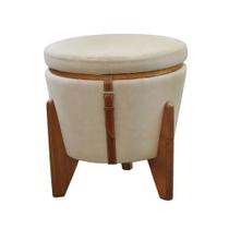 Puff Banqueta Fênix Baú Mesa Castellar Móbile Puff Banqueta Fênix Baú Mesa Castellar Móbile