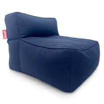 Puff Brisa Conforto para áreas externas Good Pufes Poltrona Enchimento Perolas EPS Puff Brisa Conforto para áreas externas Good Pufes Poltrona Enchimento Perolas EPS