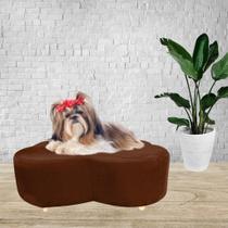 Puff Cama Pet Lili
