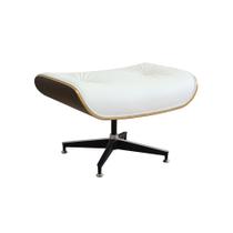 Puff Charles Eames - Branco