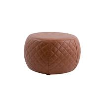 Puff Cleo 70cm Cipatex Caramelo - Gran Belo