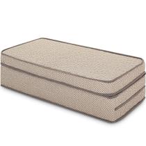 Puff Colchonete Dobrável / Sofá 3 em 1 Casal BF Colchões Puff Colchonete Dobrável / Sofá 3 em 1 Casal BF Colchões