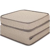 Puff Colchonete Dobrável / Sofá 3 em 1 Solteiro BF Colchões Puff Colchonete Dobrável / Sofá 3 em 1 Solteiro BF Colchões