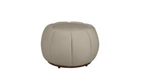 Puff Concha 60cm Veludo