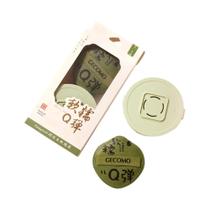 Puff De Maquiagem Duplo Uso, Macio E Fofo, Com Estojo, Esponja De Beleza Grossa Para Aplicação De