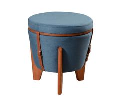 Puff Decorativo Baú Flex Tampo Para Mesa Centro Zeus Puff Decorativo Baú Flex Tampo Para Mesa Centro Zeus