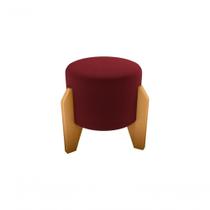 Puff Decorativo Descanso Luxo Orginal Premium Veludo Matrix Puff Decorativo Descanso Luxo Orginal Premium Veludo Matrix