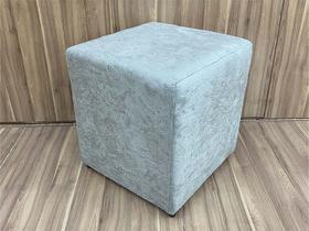 Puff Decorativo Gelo 505 Alpoim