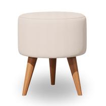 Puff Decorativo Redondo, Puff Para Penteadeira E Sala De Estar, Puf Decoração Apoio Para Pés Puff Decorativo Redondo, Puff Para Penteadeira E Sala De Estar, Puf Decoração Apoio Para Pés