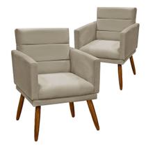 Puff Decorativo Royal Veludo com Fita Bege Marfim Shop das Cabeceiras Puff Decorativo Royal Veludo com Fita Bege Marfim Shop das Cabeceiras