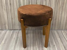 Puff Decorativo Terracota 821 Veneza