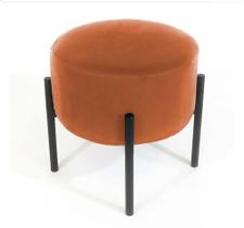 Puff decorativo Zoe Puff decorativo Zoe
