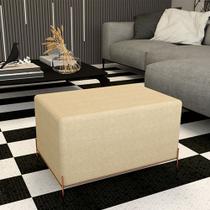 Puff Design Barcelona Cobre