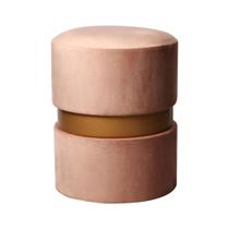 Puff Duo Rosa Gold Puff Duo Rosa Gold