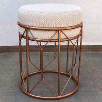 Puff Elba bronze Puff Elba bronze