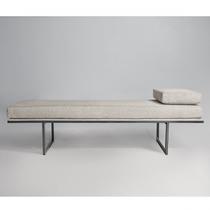 Puff em Linho 160cm Galli
