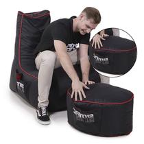 Puff Gamer Pró de Apoio para os Pés Game One