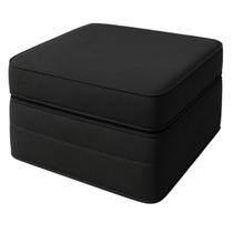 Puff Grande Confortável Multiuso Cama Assento 60cm