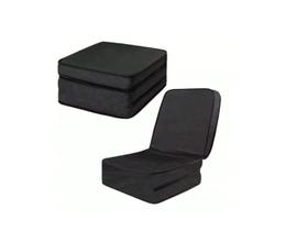 Puff Grande Confortavel Multiuso Cama Assento 60Cm - Estilo e Funcionalidade para Seu Espaço AJLstore