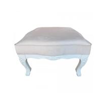 Puff Imperatriz - Tommy Design Puff Imperatriz - Tommy Design