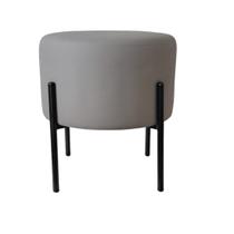 Puff Industrial Redondo Lig Puff Industrial Redondo Lig