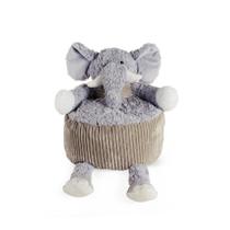 Puff Infantil Elefante