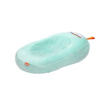 Puff Inflável Boon Baby Bather com Capa de Microlã