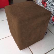 PUFF Luana Marron