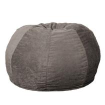 Puff Maçã 120cmx115cmx95cm Confort Espresso Móveis