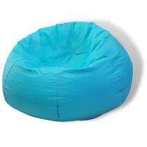 Puff Maçã (VAZIO) Decorativo Sala Quarto Gamer Escritório Empresas Recreação Escolas Eventos Descanso Conforto Gigante