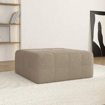 Puff Modular de Espuma Easybox CabeCasa MadeiraOriginals