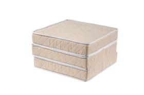 Puff Multiuso Solteiro Nude 3em1 D33 1,80x0,60x0,10