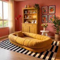 Puff Nina - Boucle Cloud Touch
