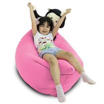 Puff Noah Mini Cor Pink Puff Noah Mini Cor Pink