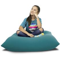 Puff Noah Mini - Puff sensorial com enchimento de perolas de EPS