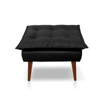 Puff Opala Decorativo para Sala, Salão E Quarto Puff Opala Decorativo para Sala, Salão E Quarto