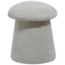 Puff Orgânico Decorativo Quarto Infantil Aslam D02 Linho Verde Claro C-47 - Lyam Decor Puff Orgânico Decorativo Quarto Infantil Aslam D02 Linho Verde Claro C-47 - Lyam Decor