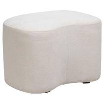 Puff Orgânico Decorativo Quarto Infantil Fada D02 Bouclê Off White C-200 - Lyam Decor Puff Orgânico Decorativo Quarto Infantil Fada D02 Bouclê Off White C-200 - Lyam Decor