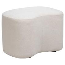 Puff Orgânico Decorativo Quarto Infantil Fada D02 Bouclê Off White C-200 - Lyam Decor Puff Orgânico Decorativo Quarto Infantil Fada D02 Bouclê Off White C-200 - Lyam Decor