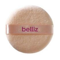 Puff para Pó Compacto Belliz
