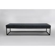 Puff para Sala de Estar Giulia 140 Cm