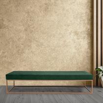 Puff para Sala de Estar Giulia 160 Cm Puff para Sala de Estar Giulia 160 Cm