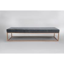 Puff para Sala de Estar Giulia 160 Cm