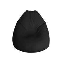 Puff Potato Preto Puff Potato Preto