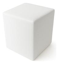 Puff Puf Decorativo Em material sintético Promoção!