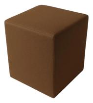 Puff Puf Decorativo Em material sintético Promoção!